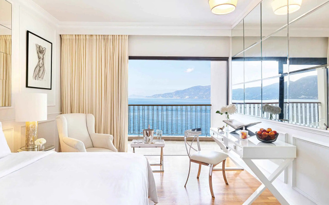 Курорт Corfu Imperial, A Grecotel Resort To Live