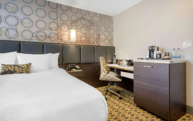 The Champlain Waterfront Hotel, an Ascend Collection Hotel