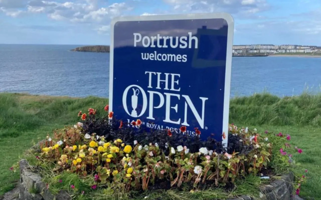 Portrush Holiday Haven