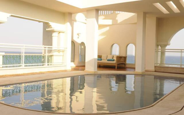 Baron Palace Sahl Hasheesh