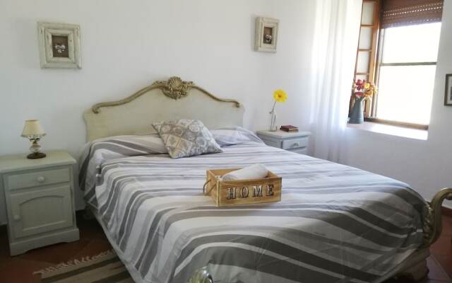 Cortijo los Dolmenes