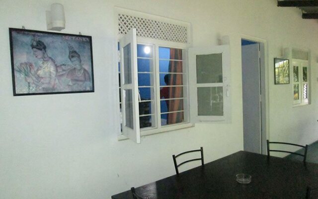 Lievis Tourist Homestay - Anuradhapura