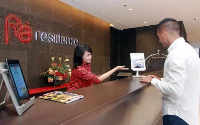 Ra Residence Simatupang Jakarta