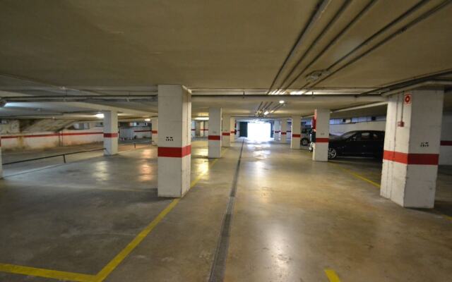 Apartamento Sevilla 26
