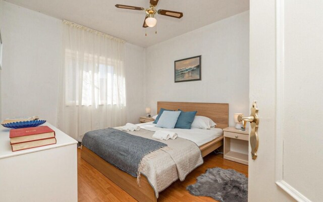 Nice Home in Supetar With Wifi and 3 Bedrooms