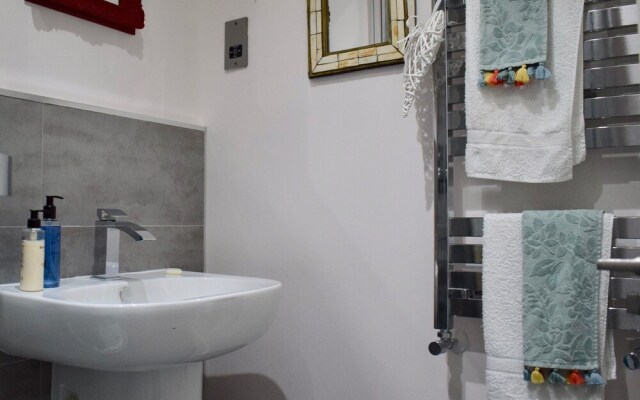 1 Bedroom House In Fulham