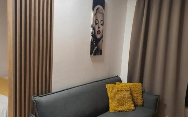 Residence INN Rijeka suite