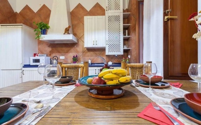 Palace house - Old City -