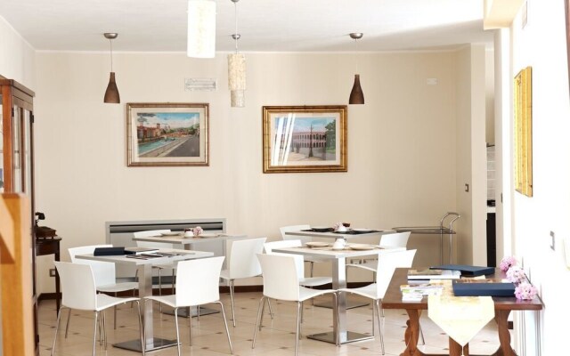 B&B 2 Terrazze