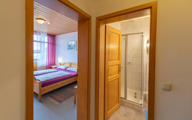 Ferienwohnung Haus Inge