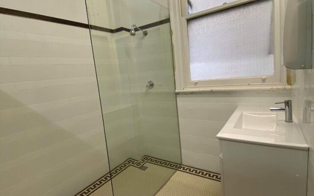 The Occidental Hotel