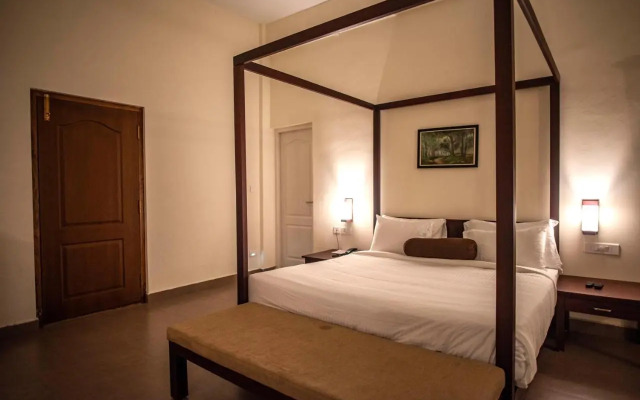 Abad Brookside Wayanad