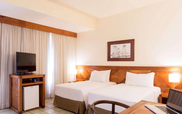 Novotel Salvador Rio Vermelho (ex Golden Tulip Salvador)