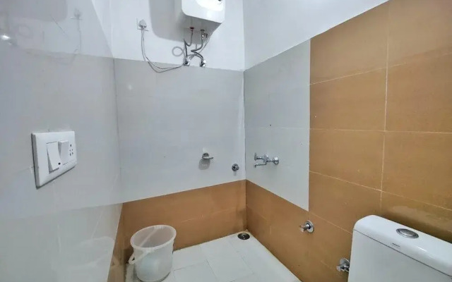 Hotel Basa Palace By GRB