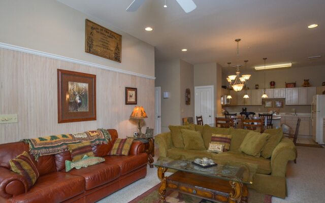 Four Seasons 4 Bedroom Apartment