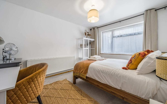 The Retreat - Large House Bham Centre