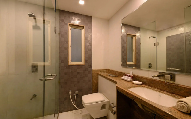 Dwarikadish Lords Eco Inn Dwarika