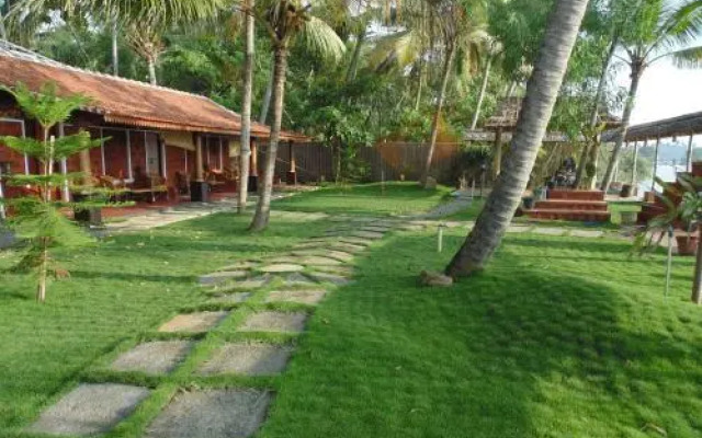 Ambadis Villas