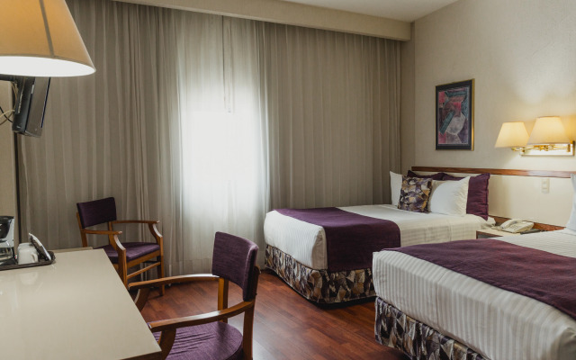 Hotel San Marcos Express