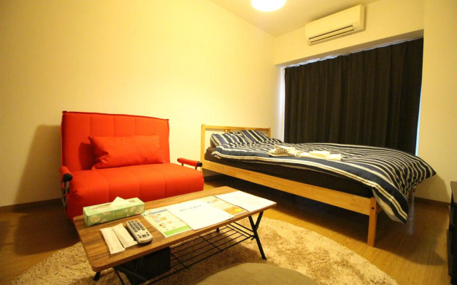 5 Minutes on Foot From Kyoto Station 京都寿