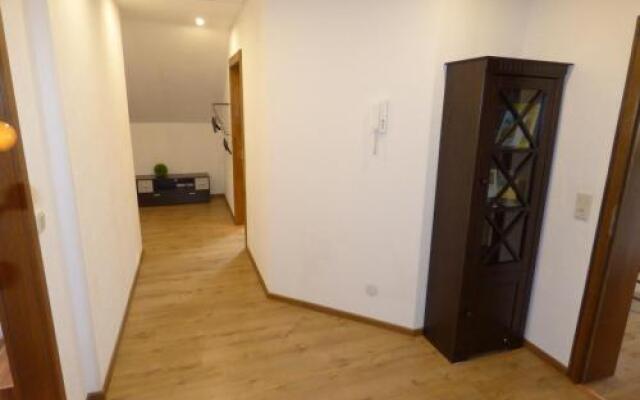 Appartment am Waldmattensee