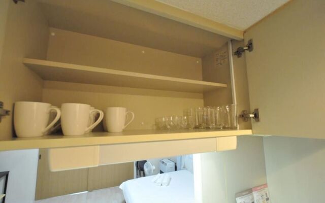 IKminami6jo residence 603