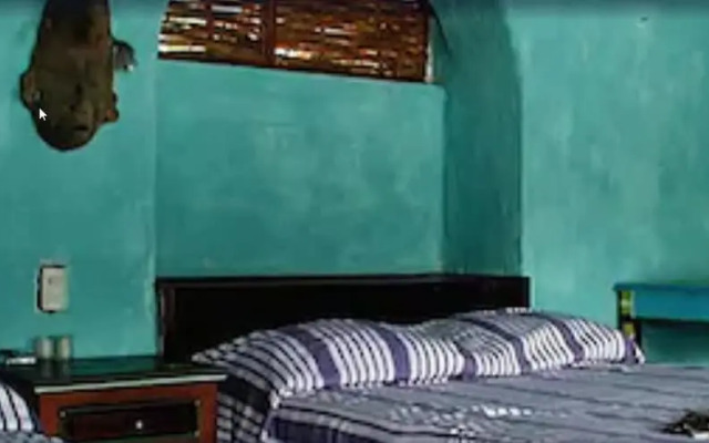 Hotel Lagunita Yelapa