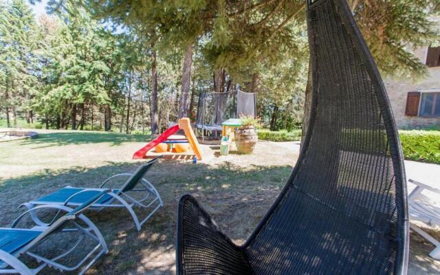 Podere Caldaruccio La Pineta Villa 22 People