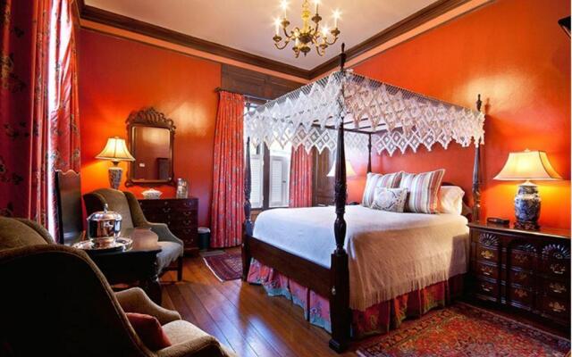 Governor's House Inn