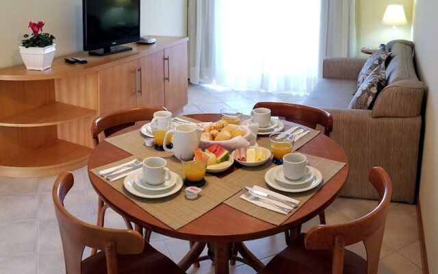 Hotel Parador da Cachoeira