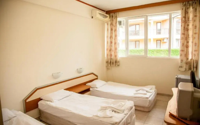 Hostel Arena