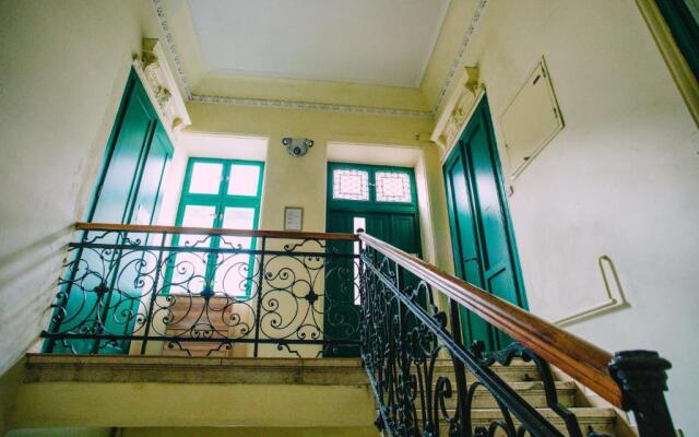 Entrez Apartment 3 - Historical Centre