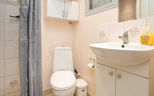 Holiday Home Marielyst IX