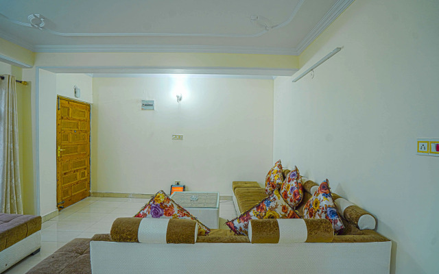 Barna Hauz  (by Dumnu Homes)