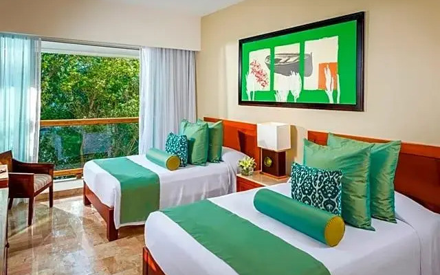 Mayan Palace Riviera Maya