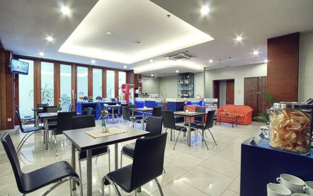 Griyadi Blue Pacific Jakarta