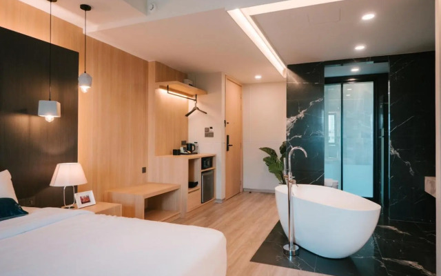 56 Hotel Sukhumvit