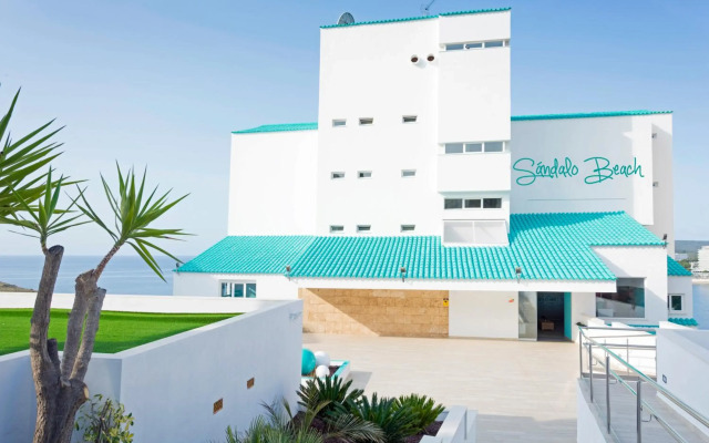 Hotel HSM Sándalo Beach