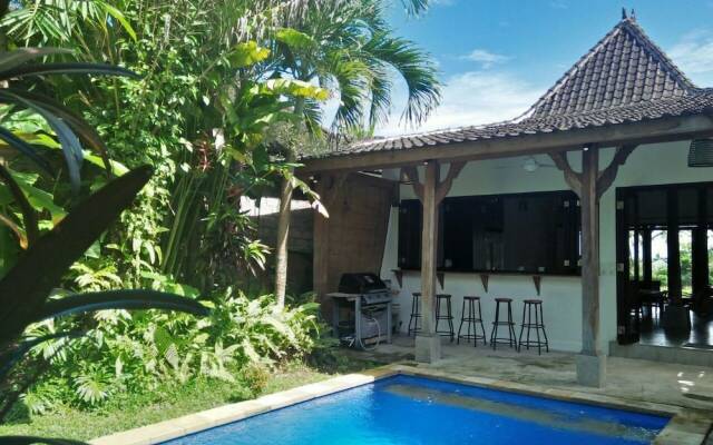 Citrus Tree Villas - Puri