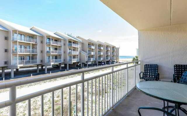 Sugar Beach Condominiums