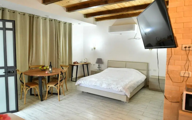 Shlomo Cabins Boutique