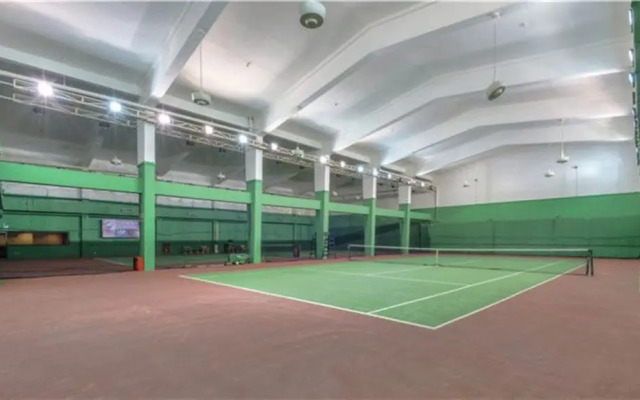 Apartments at Lido Place