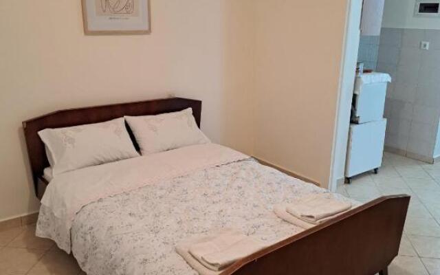 Persefoni's Room