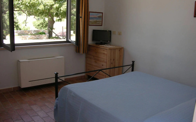 Agriturismo La Meria