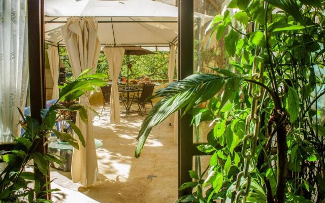 Manacá Prumirim suites