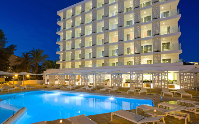 HM Balanguera Beach- Adults Only