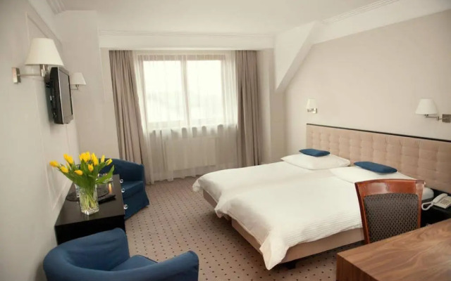 Focus Hotel Lublin