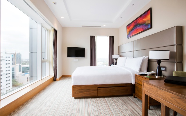 Oakwood Residence Kapil Hyderabad