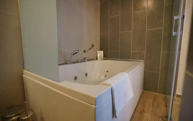 Inziva Butik Otel