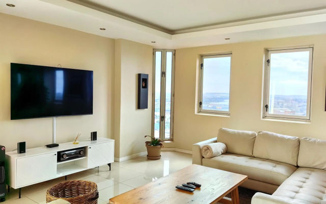 The Franklin Loft Apartments